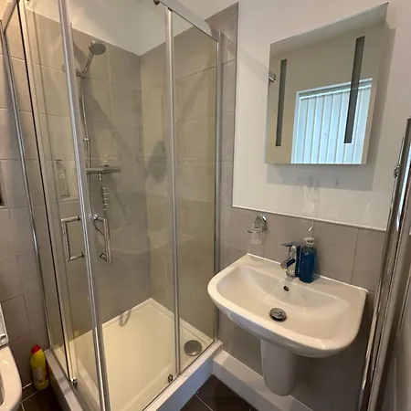 C U Property Ltd Manchester Esterno foto