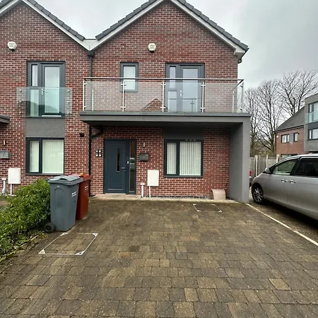 C U Property Ltd Manchester Esterno foto