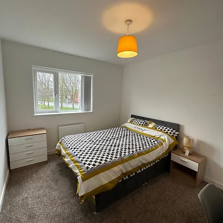 C U Property Ltd Manchester Esterno foto