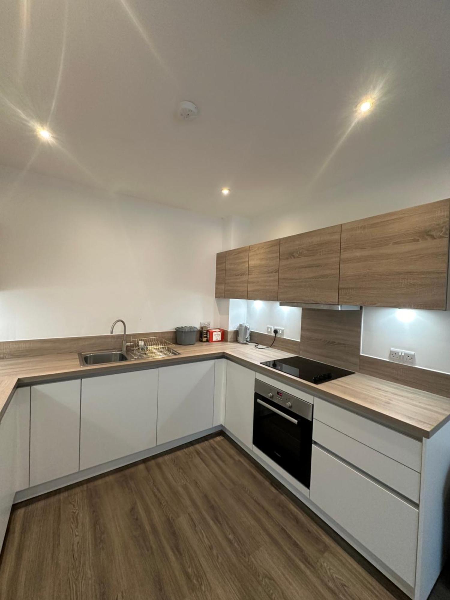 Homestay C U Ltd Manchester