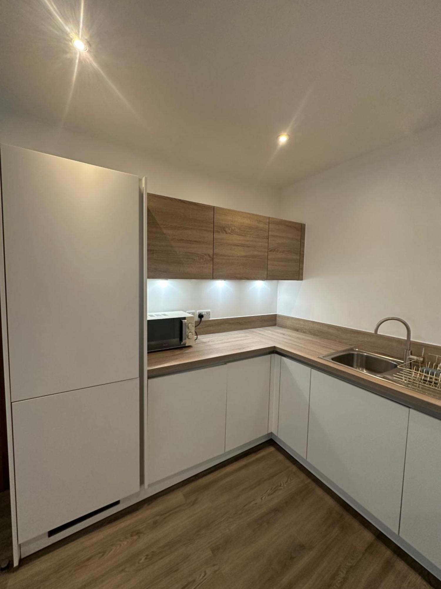 Homestay C U Ltd Manchester