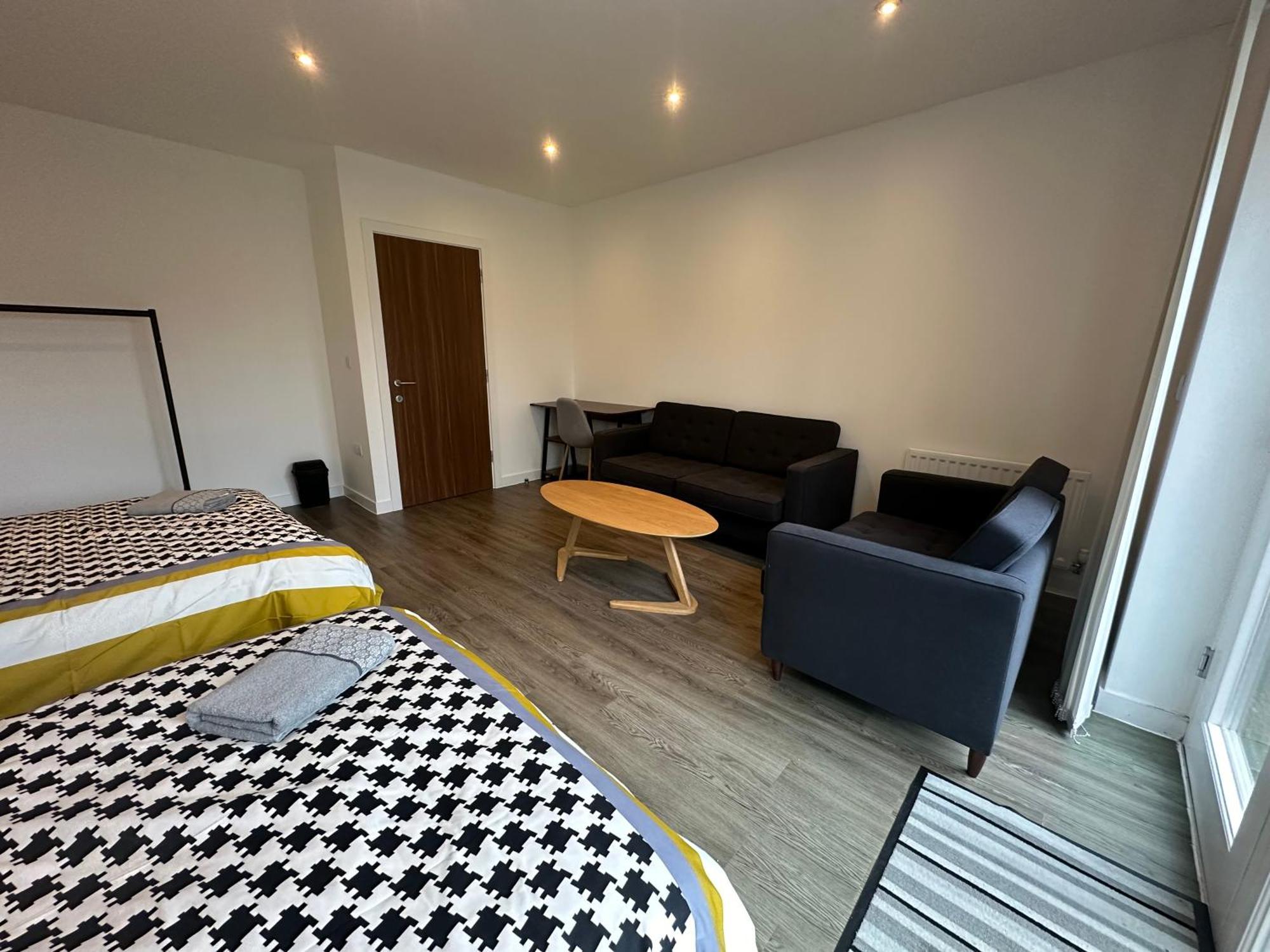 Homestay C U Ltd